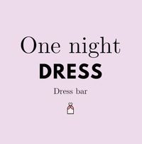 One night dress