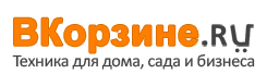 ВКорзине.ru, Интернет-магазин
