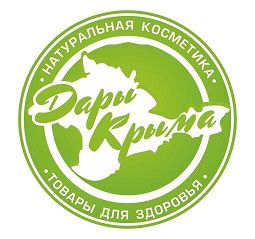 Дары Крыма, Магазин натуральной косметики
