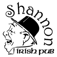 Shannon, ирландский паб