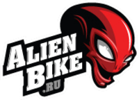 Alien Bike, велоцентр