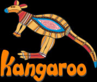 Kangaroo, сеть магазинов одежды и сувениров