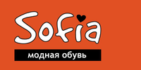 Sofia, сеть магазинов обуви
