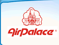 Airpalace, производственная компания