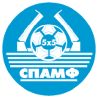 Санкт-Петербургская ассоциация мини-футбола