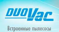 ДуоВАК-Россия, торгово-монтажная компания