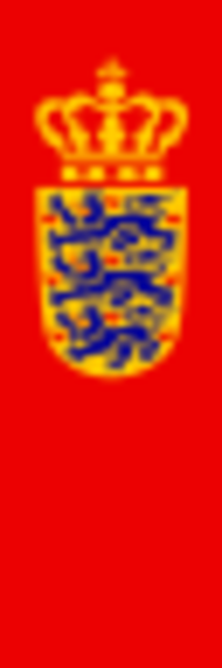 Королевское Генеральное консульство Дании