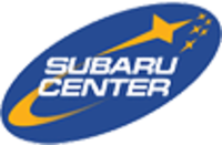Subaru, торгово-сервисный центр