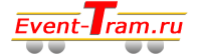 Event-tram, компания по организации праздников и экскурсий