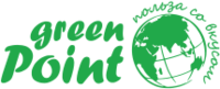 Green Point, интернет-магазин натуральных продуктов