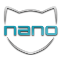 Nano Cat, интернет-магазин гаджетов