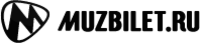 Muzbilet.ru, сеть касс по продаже билетов на зрелищные мероприятия