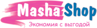 Masha-Shop - Интернет-магазин детской одежды