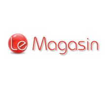 Le Magasin, Интернет-магазин отопительных
