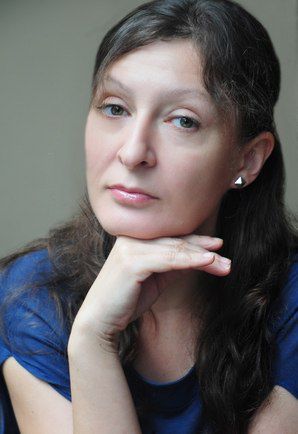 Психолог Наталия Гжебик
