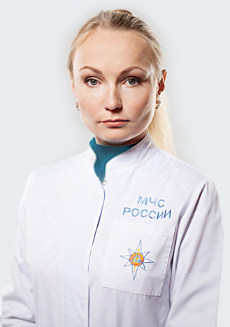Сухопарова Елена Петровна, Пластический хирург