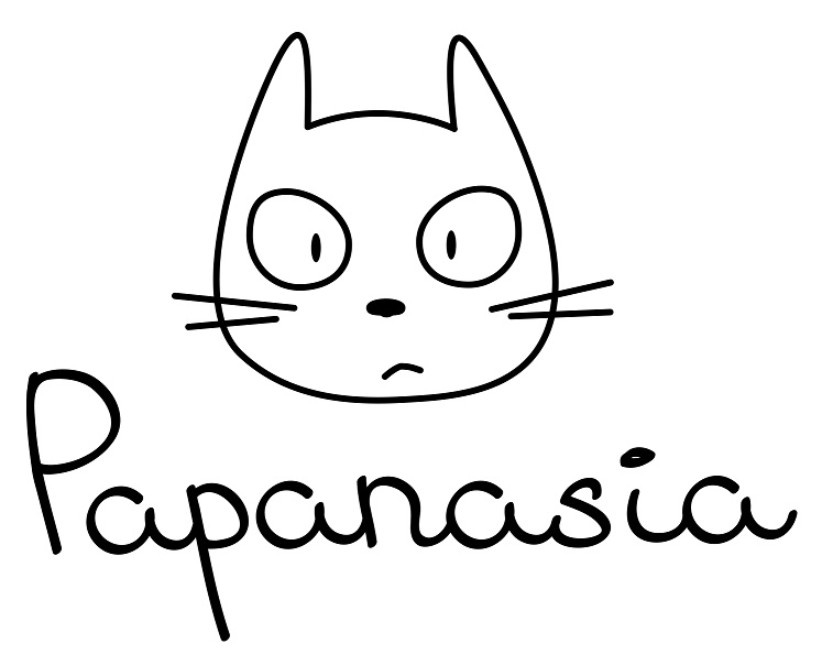 Papanasia, Интернет магазин