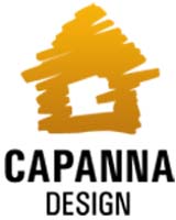 Capanna Design, студия дизайна интерьера