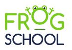 Frog School, Центр английского языка