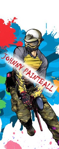 JohnnyPaintball