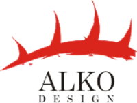 AlkoDesign, web-компания