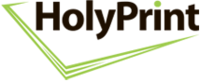 HolyPrint, рекламно-производственная компания