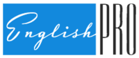 English PRO, студия английского языка