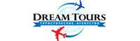 Dream tours, туристическое агентство