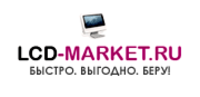 LCD-Market, интернет-магазин электроники