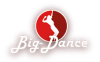 Big-Dance, студия танца