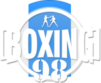 Boxing98, школа бокса
