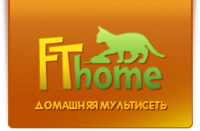 FThome, телекоммуникационная компания