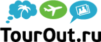 Tourout, туристический информационный портал