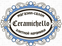 Ceramichello, магазин керамики