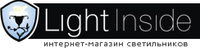 Light Inside, интернет-магазин светильников