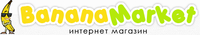 Bananamarket.ru, интернет-магазин