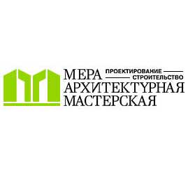 Организация мер групп. Мера строительная компания. Логотип компании мера. Архитектурная мастерская Миронов и партнеры Санкт-Петербург.